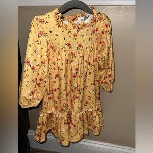 Marie Nicole dress, 18-24 months